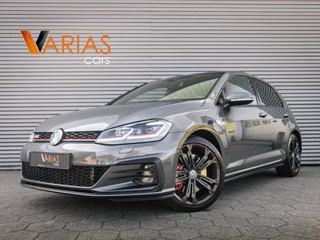 Volkswagen Golf - 441258266-0