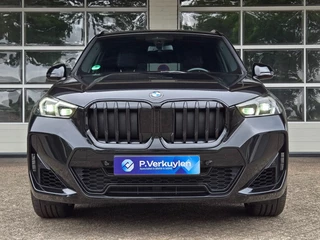 BMW X1 - afbeelding nr 9