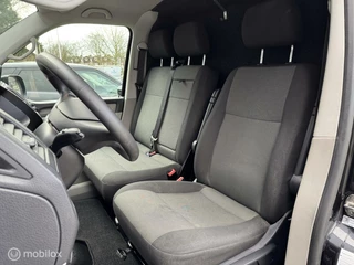 Volkswagen Transporter Volkswagen Transporter 2.0 TDI L2H1 Comfortline Euro6 - afbeelding nr 6