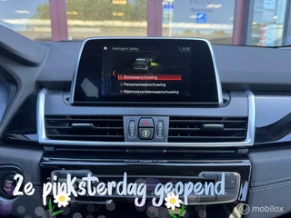 BMW 2 Serie BMW 2-serie Active Tourer 218i Sportline / Navigatie - afbeelding nr 30