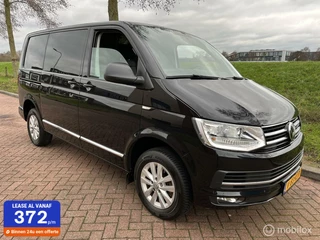 Volkswagen Transporter - 531627917-0