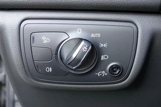 Audi A6 Audi A6 Avant 1.8 TFSI S-line S-tronic TREKHAAK SFEERVERL. - afbeelding nr 16