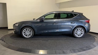 SEAT Leon | Adaptive cruise control | Lane assist | Sfeerverlichting - afbeelding nr 9