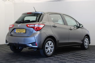 Toyota Yaris - afbeelding nr 6