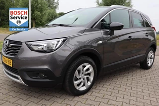 Opel Crossland X - 264297172-0