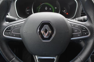 Renault Mégane Estate Renault Mégane Estate 1.2 TCe GT-Line / Trekhaak / Camera / Bose / Keyless / 17'' / Navigatie / Getint glas / Dodehoek / DAB / Cruise Control - afbeelding nr 36