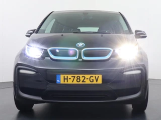 BMW i3 BMW i3 Executive Edition 120Ah 42 kWh UNIEKE KM STAND |  NAVI | RIJKLAARPRIJS INCL. 12 MND. BOVAGGARANTIE - afbeelding nr 3
