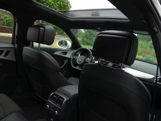 Audi A6 Audi A6 Avant 2.0 TDI u 190PK / S line / S-Ed. Ultra 2017 / LED - afbeelding nr 29