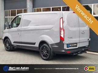 Ford Transit Custom Ford Transit Custom 300 2.0 TDCI L1H1 Trail 5X VERWACHT Cruise Blis Camera - afbeelding nr 5