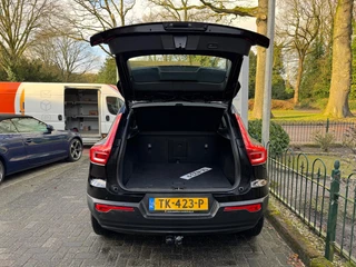 Volvo XC40 Leer/2.0 T4/Automaat/Sport pakket/Navigatie/Airco-Ecc - afbeelding nr 43