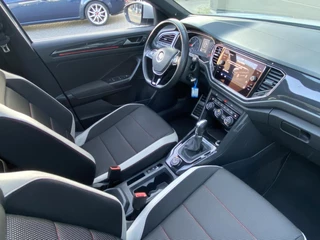 Volkswagen T-Roc Volkswagen T-Roc 2.0 TSI 4Motion Sport|pano|Beats|carplay - afbeelding nr 10