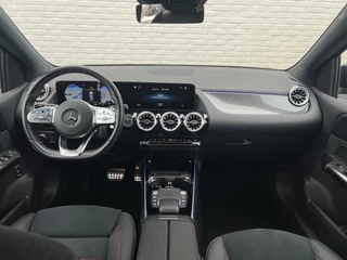 Mercedes-Benz B-Klasse Mercedes-Benz B-Klasse 250 e AMG Line | Camera | MBUX | Ambient Light | DAB+ | LED | CarPlay - afbeelding nr 10