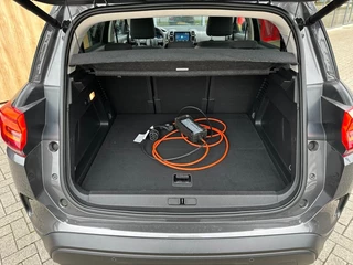 Citroën C5 Aircross - afbeelding nr 25