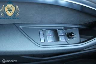 Audi e-tron Audi e-tron 50 quattro S-Line 3x night vision I pano BOM VOL - afbeelding nr 24