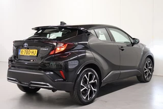 Toyota C-HR - afbeelding nr 2