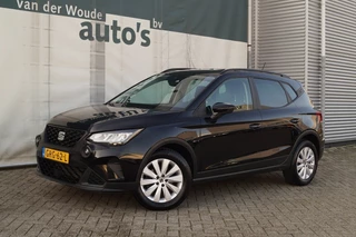 SEAT Arona - afbeelding nr 2