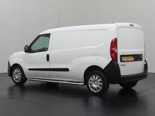 Opel Combo Opel Combo 1.6CDTi 105PK Lang Edition | Airco | Betimmering - afbeelding nr 6
