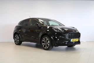 Ford Puma - afbeelding nr 10
