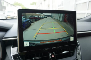 Toyota Corolla Cross Toyota Corolla Cross Hybrid 200 Style |Navi|Carplay|PDC V+A|Camera|Dodehoek|Elektrische a.klep| - afbeelding nr 25