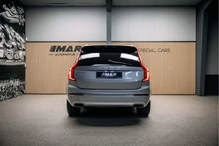 Volvo XC90 Volvo XC90 2.0 T8 Twin Engine AWD Inscription | 7 Zitter | Lederen stoelen met verwarming en geheugen | Trekhaak | - afbeelding nr 11