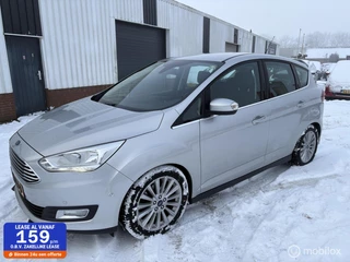 Ford C-MAX 1.5 Titanium