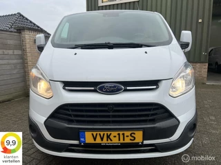 Ford Transit Custom Ford Transit Custom 2.0 TDCI 170pk Limited|EURO6|Camera|18'' - afbeelding nr 10