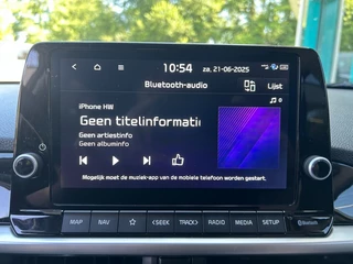 Kia Picanto Kia Picanto 1.2 83pk SPORT Climate, Navi, Camera - afbeelding nr 16