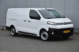 Citroën Jumpy bestel 2.0 BlueHDI 120 XL Driver