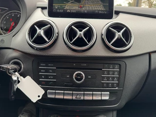 Mercedes-Benz B-Klasse Sport pakket/Navi/Cruise Control - afbeelding nr 25