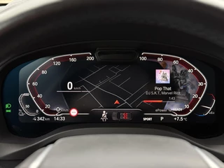 BMW iX3 BMW iX3 AUT. Executive 80 kWh | Live Cockpit | Panorama | Leder | ACC | - afbeelding nr 26