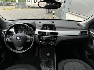 BMW X1 BMW X1 sDrive18i NAVI CLIMATE PDC SPORTVELGEN ELEK PAKKET - afbeelding nr 12