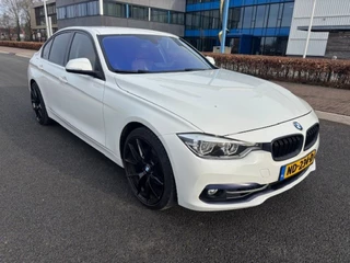 BMW 3 Serie 330E EXECUTIVE Hybrid