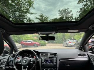 Volkswagen Golf Volkswagen Golf 2.0 TSI GTI Performance Automaat - afbeelding nr 21