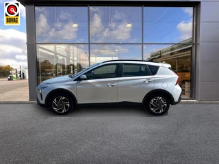 Hyundai Bayon - afbeelding nr 8