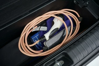 Kia Ceed Sportswagon Kia Ceed Sportswagon PHEV Dynamic+Line AFN.HAAK | CRUISE | NAVI | KEYLESS | CARPLAY! - afbeelding nr 36