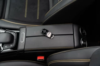 Mercedes-Benz CLA Mercedes CLA 45 S AMG 4MATIC+ 422 PK PANO FULL OPTION! - afbeelding nr 54