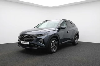 Hyundai Tucson 1.6 T-GDI PHEV Comfort 265pk l Pano l Stoelverwarming