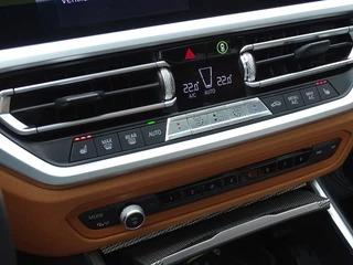 BMW 3 Serie BMW 3 Serie 330i 258PK High Ex. M-Sport / M-Perf. 2019 / LED / *NAP* - afbeelding nr 44