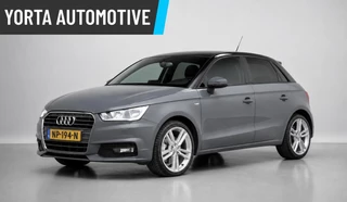 Audi A1 Sportback 1.0 TFSI Design Pro Line Plus