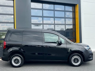 Renault Kangoo Renault Kangoo 1.3 TCe 100 Comfort L1 Betimmering All Weather banden - afbeelding nr 11