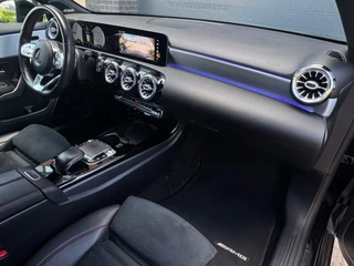 Mercedes-Benz A-Klasse Sfeer 360 Camera Dode-Hoek - afbeelding nr 18