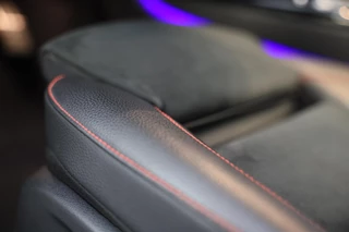 Mercedes-Benz A-Klasse Mercedes-Benz A-klasse 200 AMG 45 Look / Aut / 163 Pk / Navi / Camera / Cruise Control / F1 Flippers / Open Panoramadak / Led / 19 - afbeelding nr 26