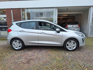 Ford Fiesta /Navi/Apple/Android/Airco/NAP/Garantie - afbeelding nr 8