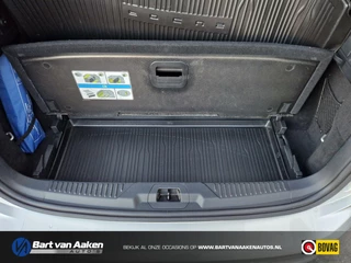 Ford Focus Ford Focus Wagon 1.0 Hybrid 155pk ST Line Aut. Panodak Trekhaak Full Led - afbeelding nr 22