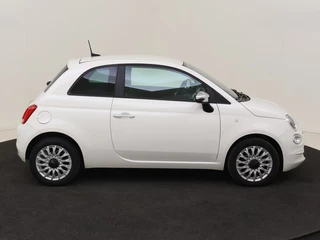 Fiat 500 - afbeelding nr 7
