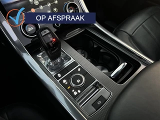 Land Rover Range Rover Sport - afbeelding nr 19