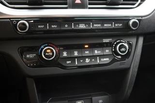 Kia e-Niro Kia e-Niro E-Niro Fase 3 DynamicLine 64 KWH - Carplay, Camera, Stoelverw. - afbeelding nr 21