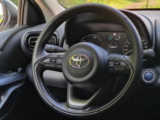 Toyota Yaris Toyota Yaris 1.5 Hybrid Active - afbeelding nr 11