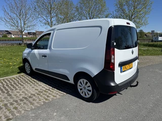 Renault Express - afbeelding nr 2