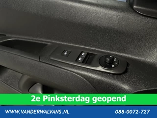 Peugeot Partner Trekhaak, Cruisecontrol, Parkeersensoren - afbeelding nr 15